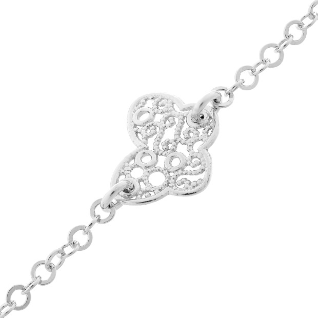 Orphelia Women's Bracelet ZA-1960