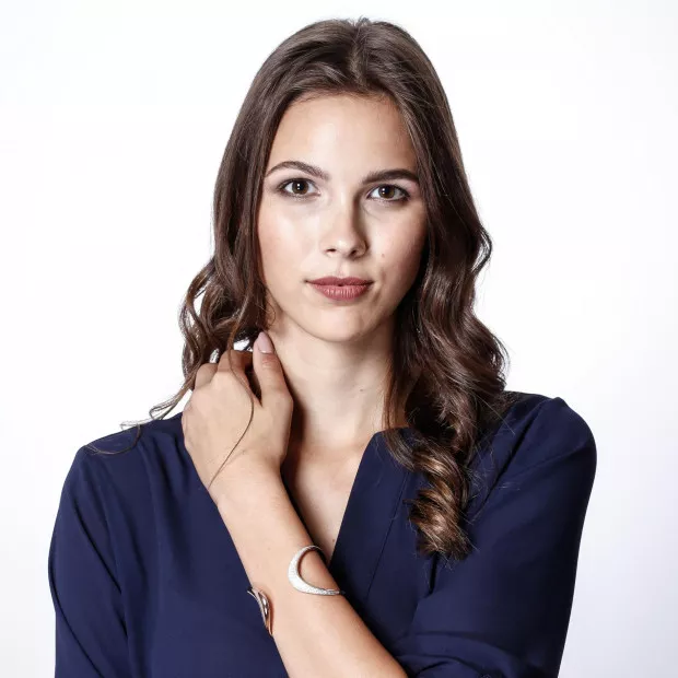 Orphelia Women's Bracelet ZA-7407