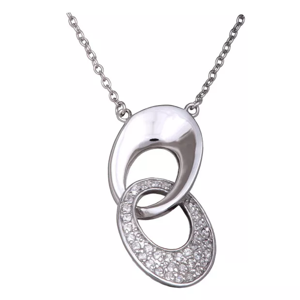 orphelia Women's Chain with Pendant ZH-4513