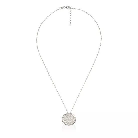 Orphelia Women's Chain With Pendant ZH-4541