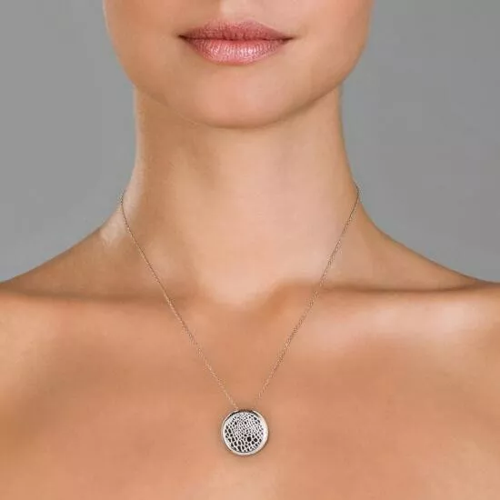 Orphelia Women's Chain With Pendant ZH-4541