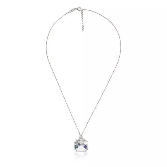 Orphelia Women's Chain With Pendant ZH-4550