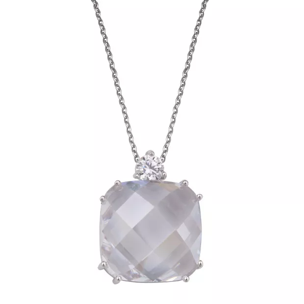 orphelia Women's Chain with Pendant ZH-4550