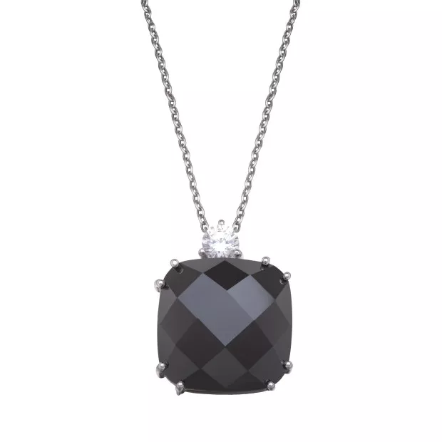orphelia Women's Chain with Pendant ZH-4552