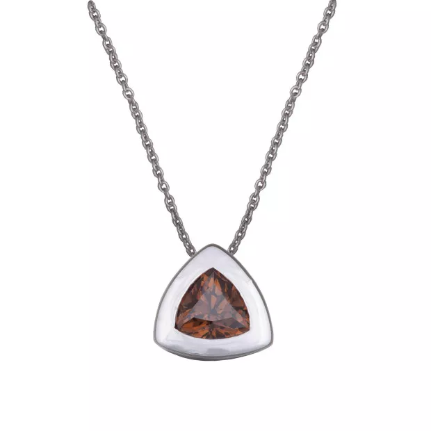 orphelia Women's Chain with Pendant ZH-4567