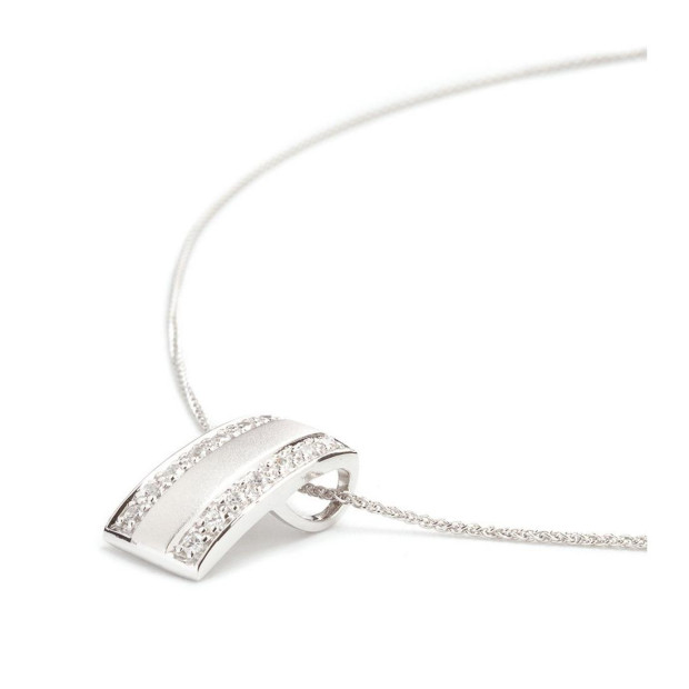 Orphelia Women's Chain With Pendant ZH-4575