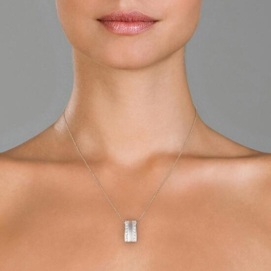 Orphelia Women's Chain With Pendant ZH-4575