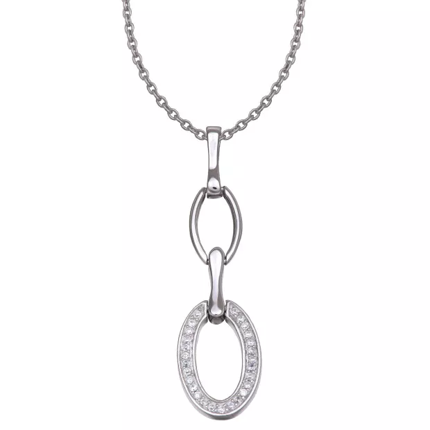 orphelia Women's Chain with Pendant ZH-4576