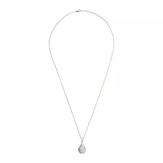 Orphelia Women's Chain With Pendant ZH-4580