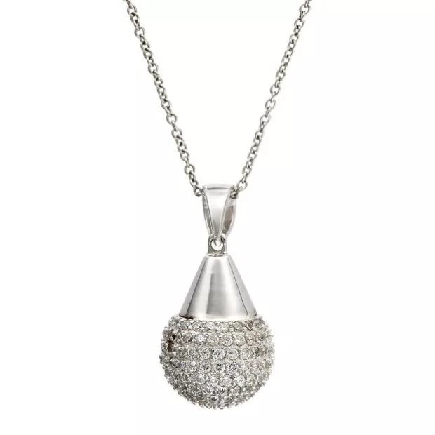 orphelia Women's Chain with Pendant ZH-4580
