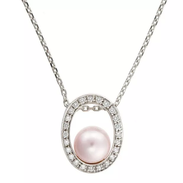 orphelia Women's Chain with Pendant ZH-4615