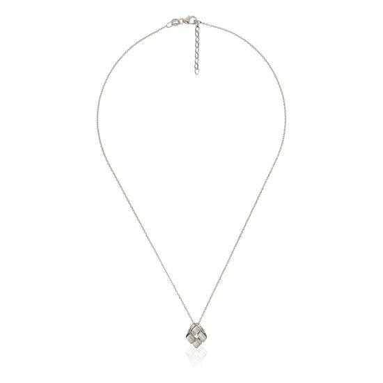Orphelia Women's Chain With Pendant ZH-4635