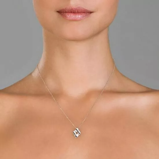 Orphelia Women's Chain With Pendant ZH-4635