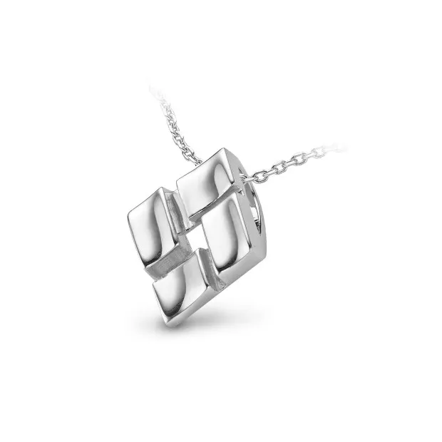 orphelia Women's Chain with Pendant ZH-4635