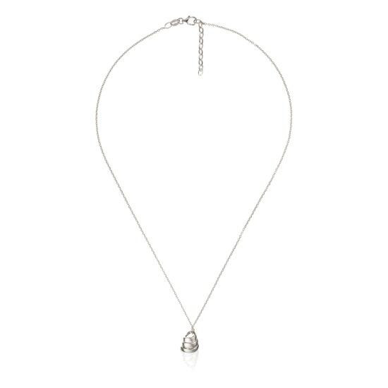 Orphelia Women's Chain With Pendant ZH-4637