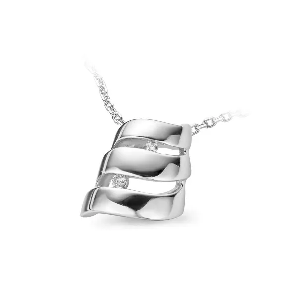 orphelia Women's Chain with Pendant ZH-4637
