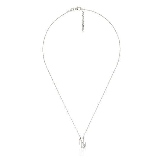 Orphelia Women's Chain With Pendant ZH-4638