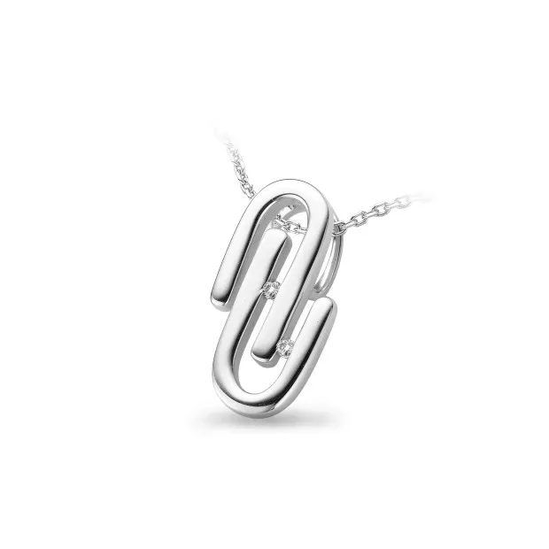 orphelia Women's Chain with Pendant ZH-4638