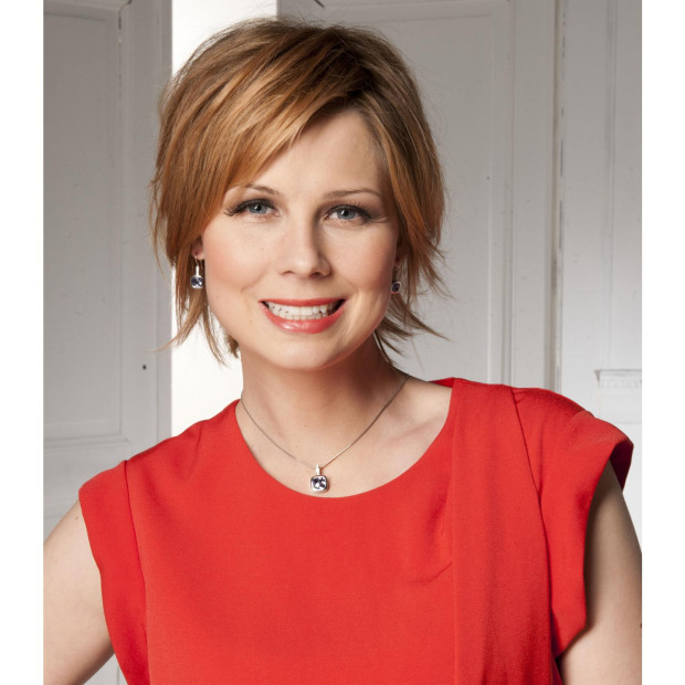 Orphelia Women's Chain With Pendant ZH-4645