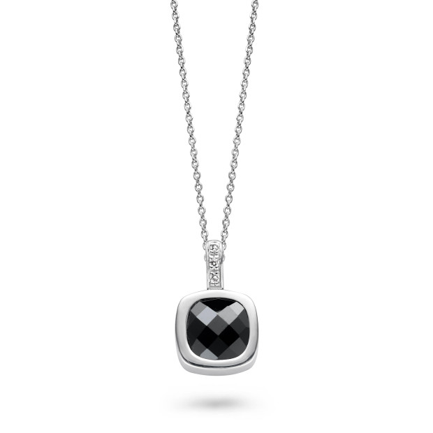 Orphelia Women's Chain With Pendant ZH-4646