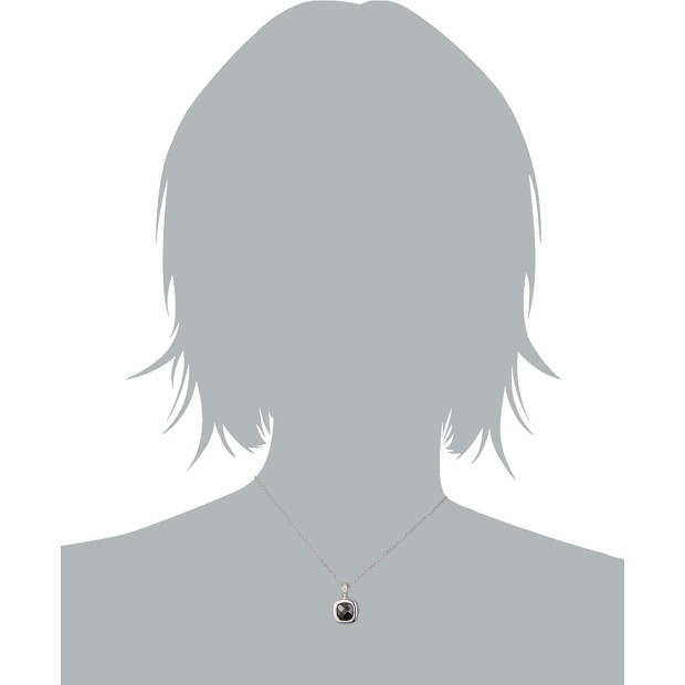 Orphelia Women's Chain With Pendant ZH-4646