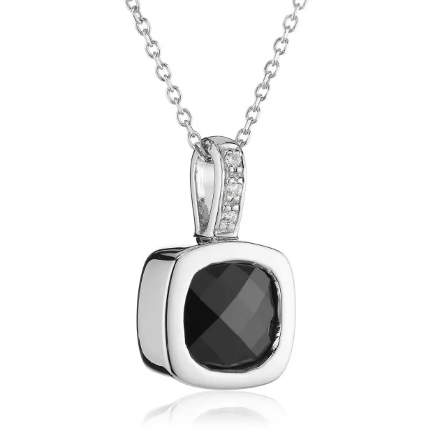 orphelia Women's Chain with Pendant ZH-4646