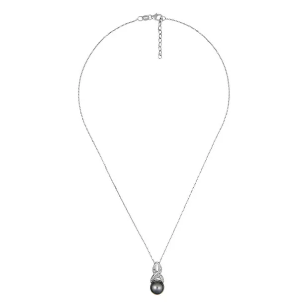 Orphelia Women's Chain With Pendant ZH-4651