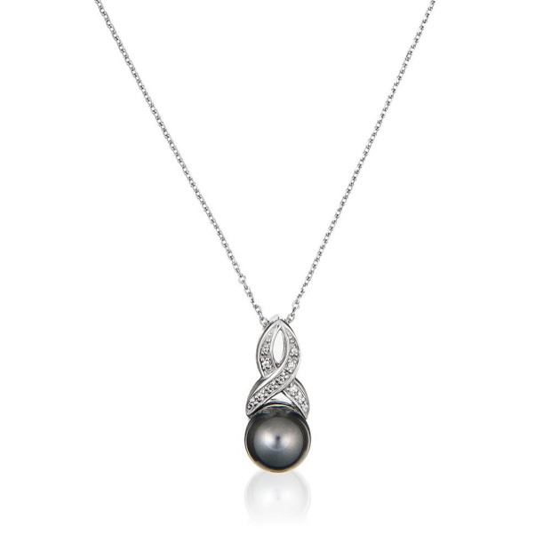 Orphelia Women's Chain With Pendant ZH-4651