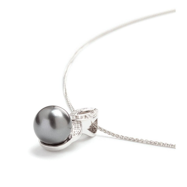 Orphelia Women's Chain With Pendant ZH-4651
