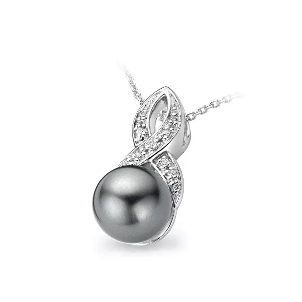 orphelia Women's Chain with Pendant ZH-4651