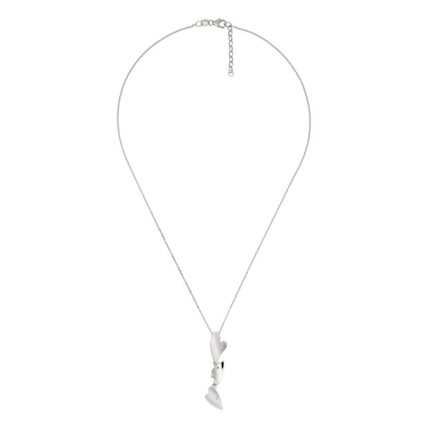Orphelia Women's Chain With Pendant ZH-4658