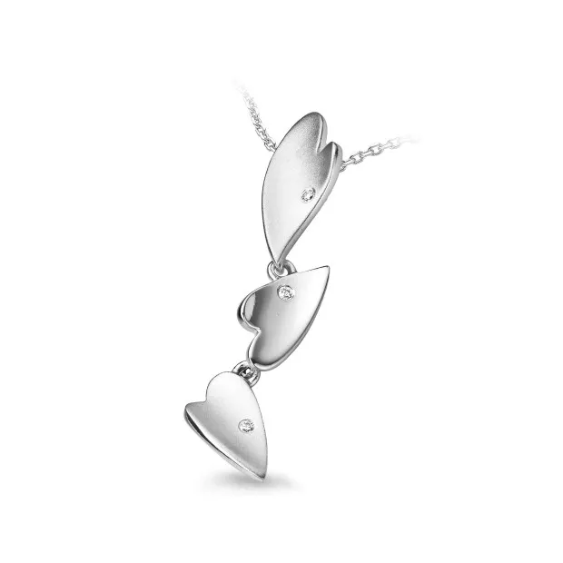 orphelia Women's Chain with Pendant ZH-4658