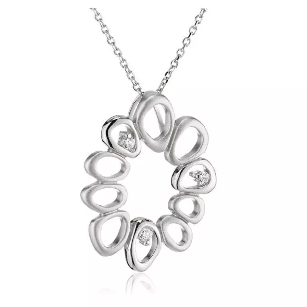 Orphelia Women's Chain With Pendant ZH-4665