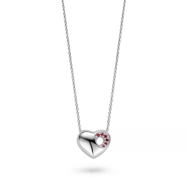 Orphelia Women's Chain With Pendant ZH-4668