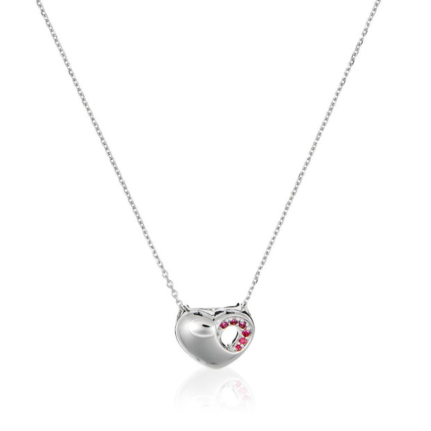 Orphelia Women's Chain With Pendant ZH-4668