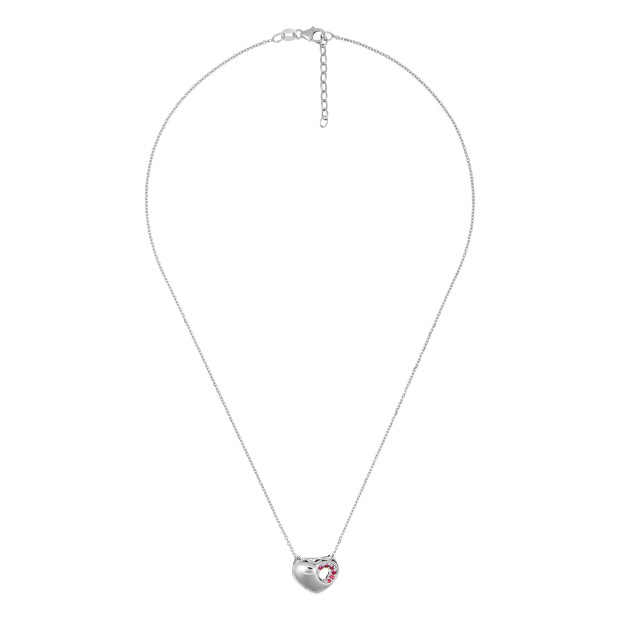 Orphelia Women's Chain With Pendant ZH-4668