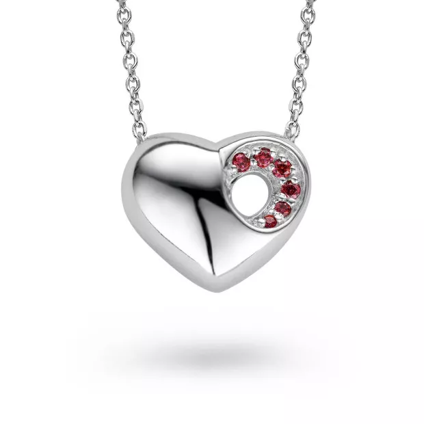 orphelia Women's Chain with Pendant ZH-4668