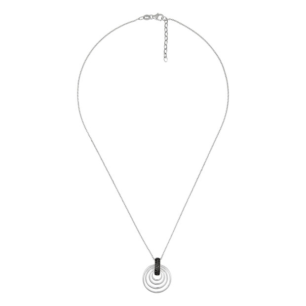 Orphelia Women's Chain With Pendant ZH-4671