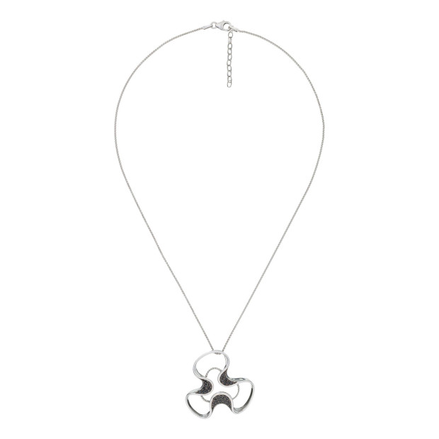Orphelia Women's Chain With Pendant ZH-4673