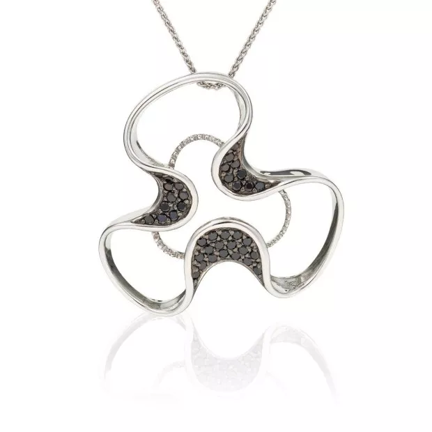 orphelia Women's Chain with Pendant ZH-4673