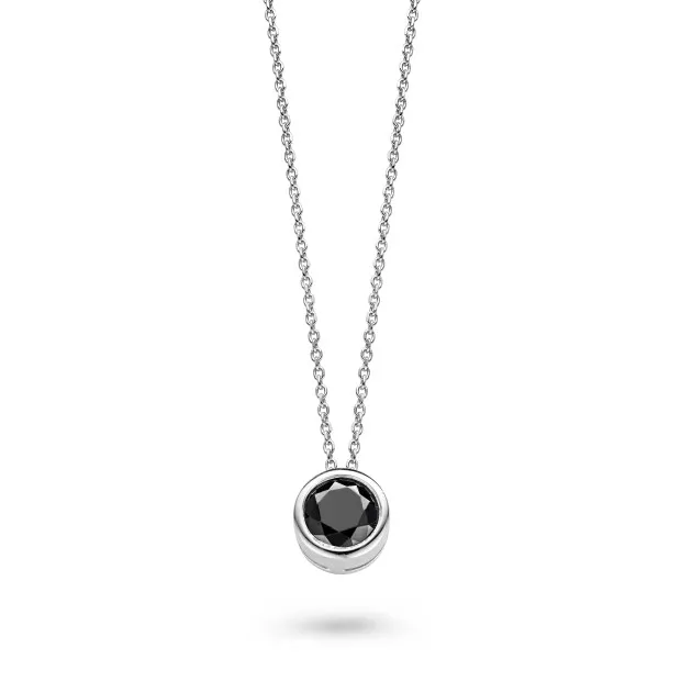 Orphelia Women's Chain With Pendant ZH-4684