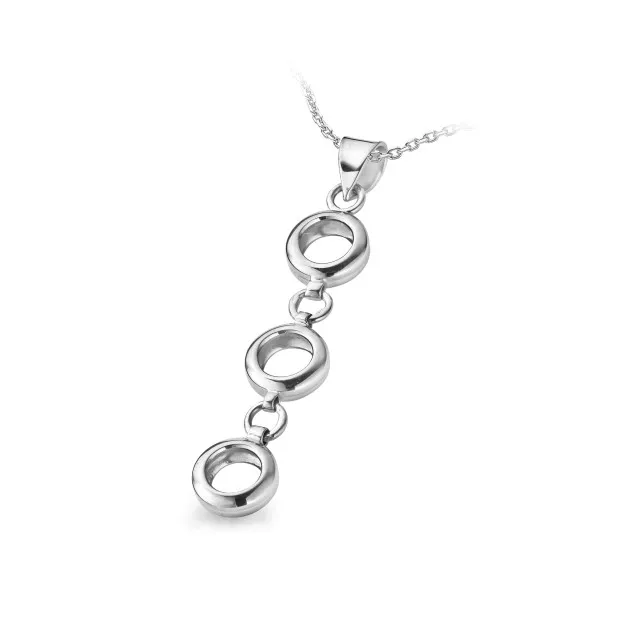 orphelia Women's Chain with Pendant ZH-4703