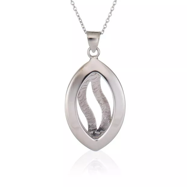 Orphelia Women's Chain With Pendant ZH-4706