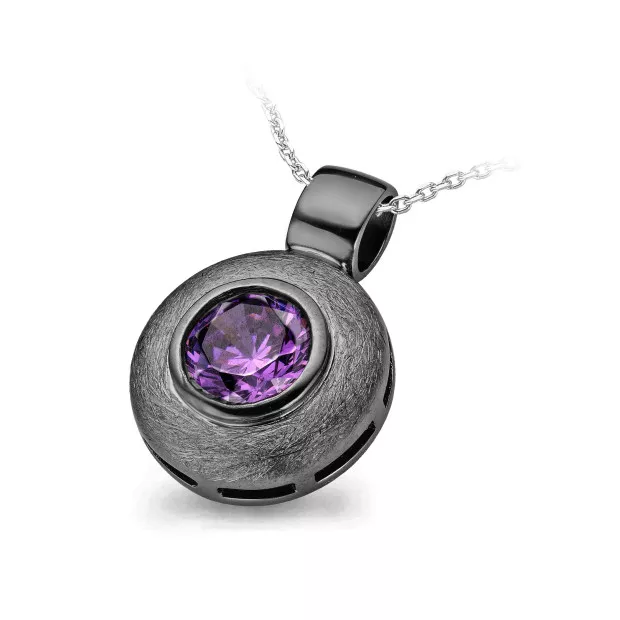 orphelia Women's Chain with Pendant ZH-4720