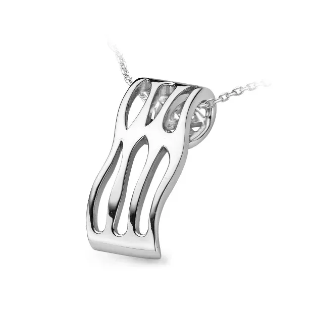 orphelia Women's Chain with Pendant ZH-4724