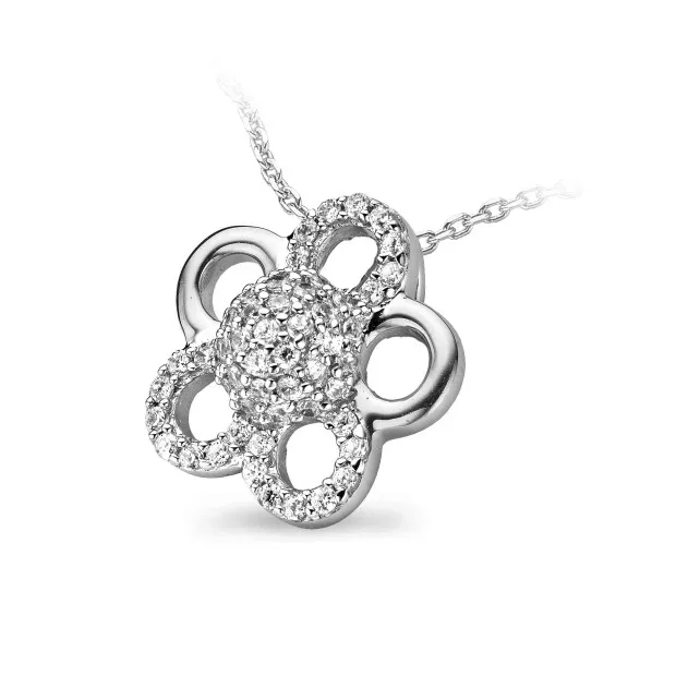orphelia Women's Chain with Pendant ZH-4731