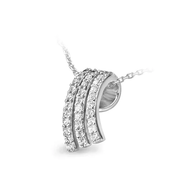 orphelia Women's Chain with Pendant ZH-4734