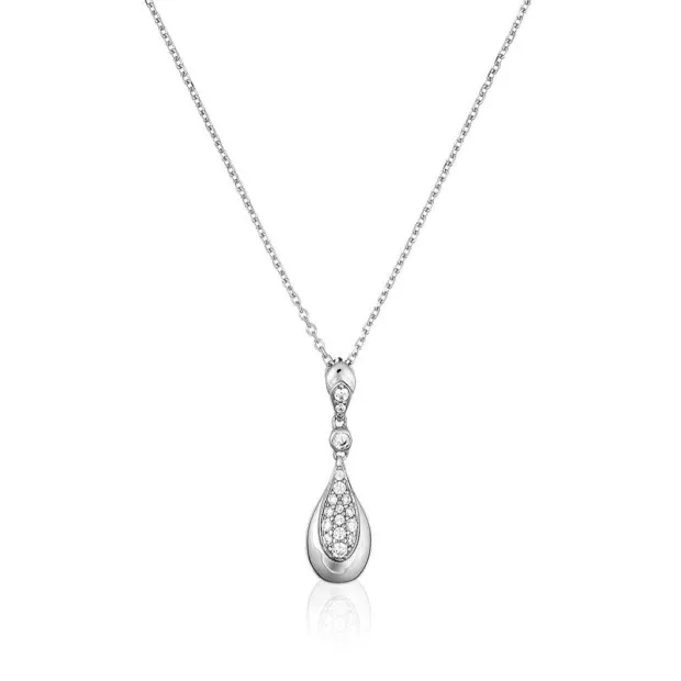 Orphelia Women's Chain With Pendant ZH-4742