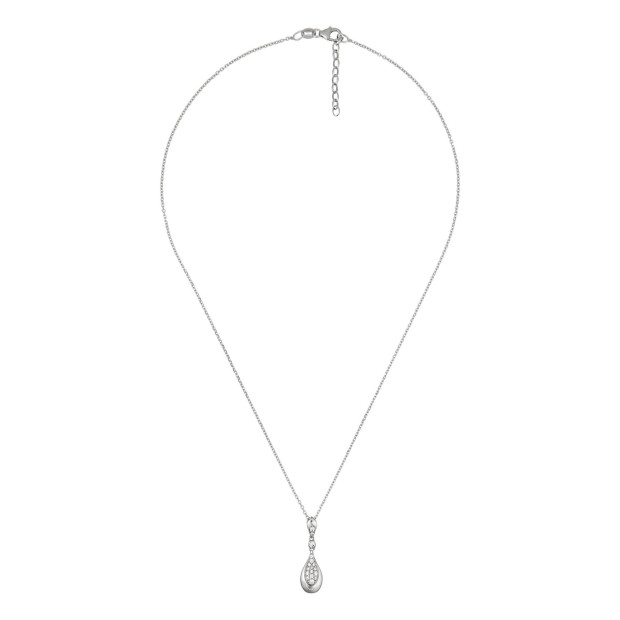 Orphelia Women's Chain With Pendant ZH-4742