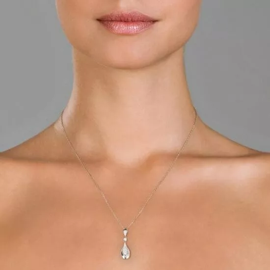 Orphelia Women's Chain With Pendant ZH-4742